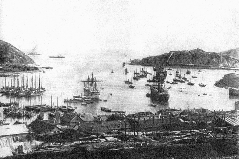 Иллюстрация к книге — 100 великих войн [i_097.jpg]