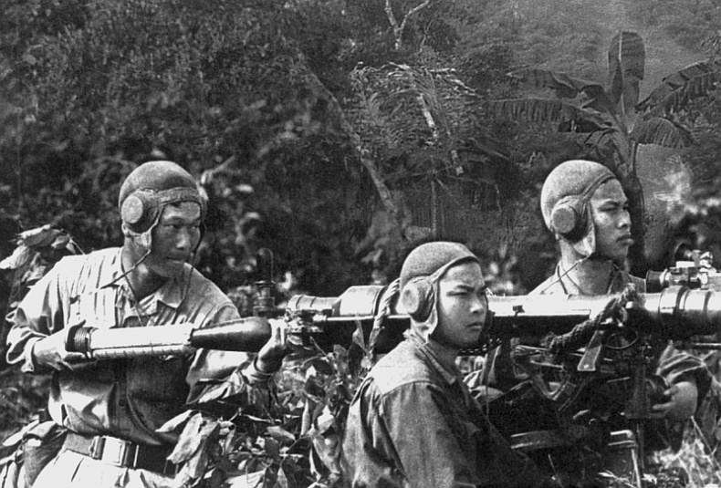 Иллюстрация к книге — 100 великих войн [i_109.jpg]