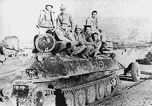 Иллюстрация к книге — 100 великих войн [i_114.jpg]