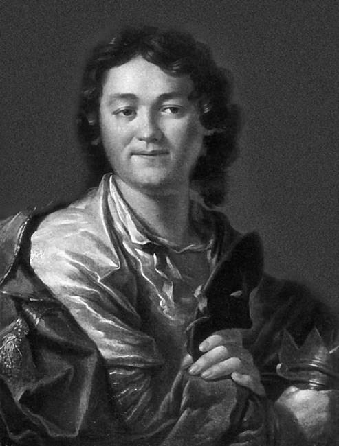 Иллюстрация к книге — 100 великих российских актеров [i_001.jpg]