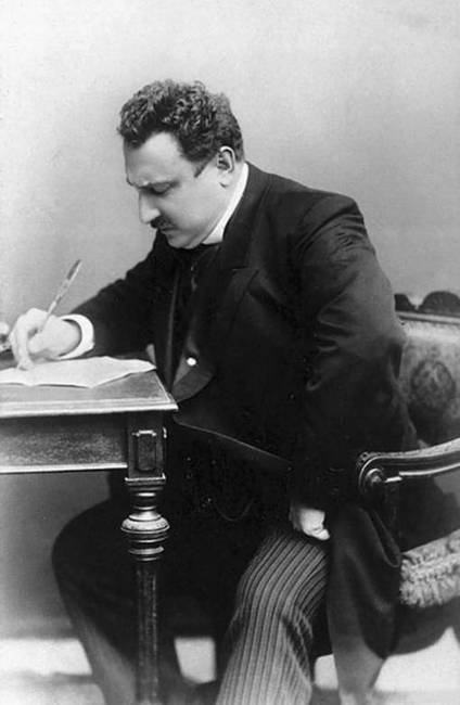 Иллюстрация к книге — 100 великих российских актеров [i_028.jpg]