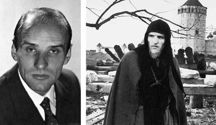 Иллюстрация к книге — 100 великих российских актеров [i_090.jpg]