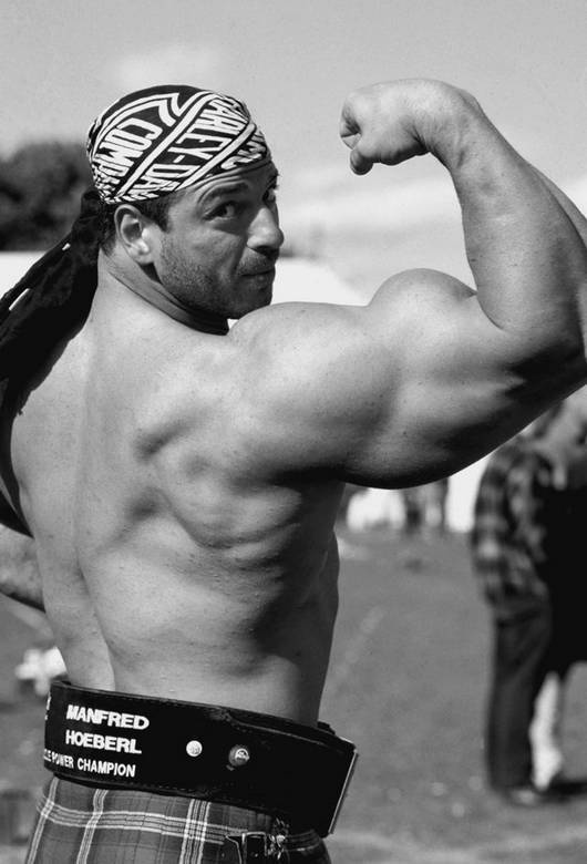 Иллюстрация к книге — 100 великих тайн человека [i_018.jpg]