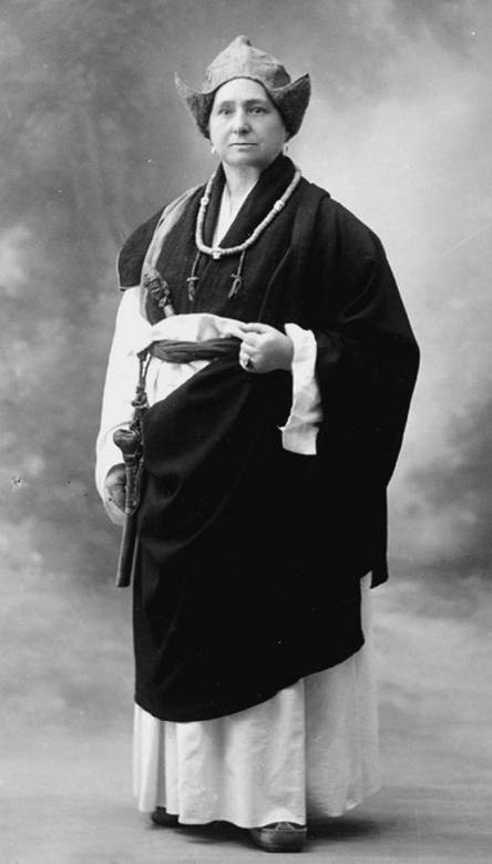 Иллюстрация к книге — 100 великих тайн человека [i_042.jpg]