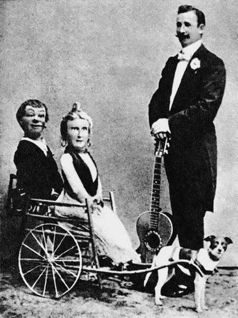 Иллюстрация к книге — 100 великих тайн человека [i_065.jpg]