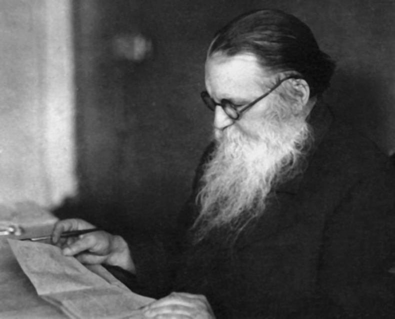 Иллюстрация к книге — 100 великих тайн сознания [i_020.jpg]