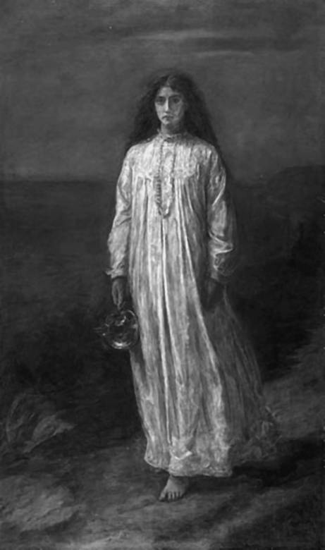 Иллюстрация к книге — 100 великих тайн сознания [i_029.jpg]