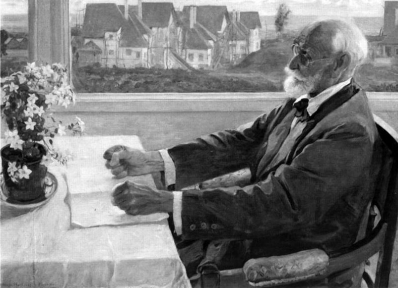 Иллюстрация к книге — 100 великих тайн сознания [i_030.jpg]