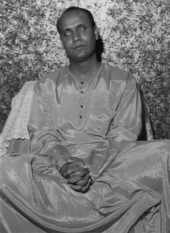 Иллюстрация к книге — 100 великих тайн сознания [i_043.jpg]