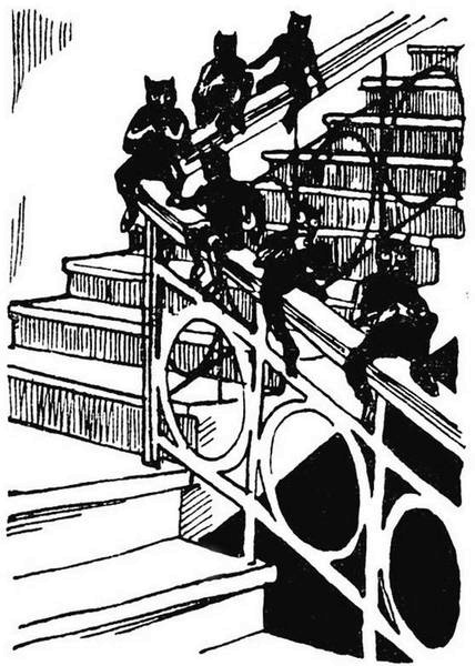 Иллюстрация к книге — 100 великих тайн сознания [i_055.jpg]