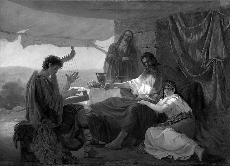 Иллюстрация к книге — 100 великих тайн сознания [i_059.jpg]