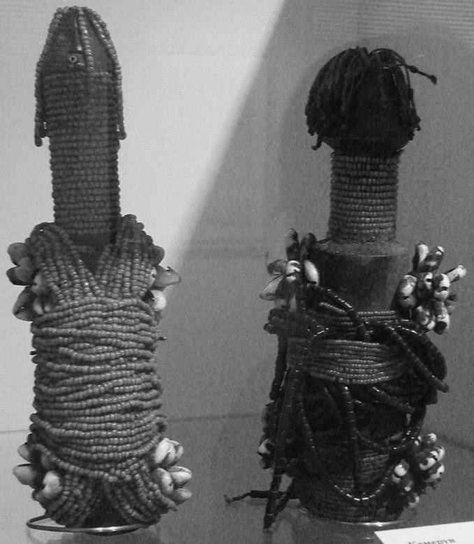 Иллюстрация к книге — 100 великих тайн сознания [i_073.jpg]