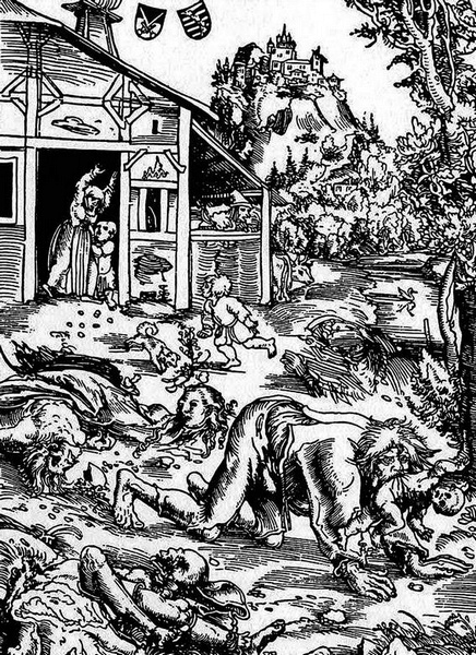 Иллюстрация к книге — 100 великих тайн сознания [i_074.jpg]