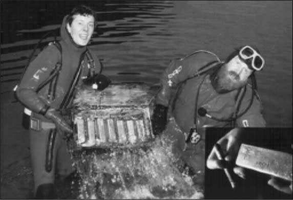 Иллюстрация к книге — Сокровища Третьего рейха [i_038.jpg]