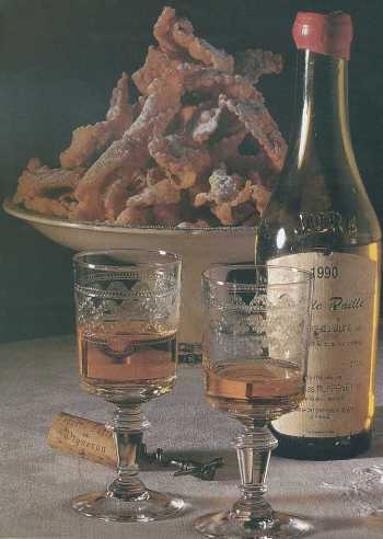 Иллюстрация к книге — Совершенное сочетание вина и еды [i_005.jpg]