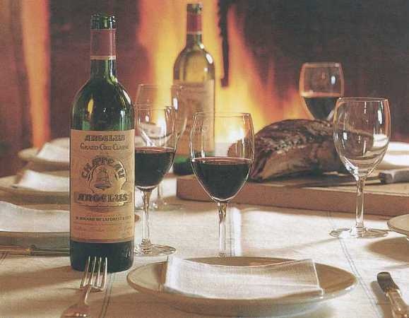 Иллюстрация к книге — Совершенное сочетание вина и еды [i_008.jpg]