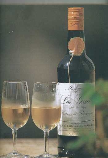 Иллюстрация к книге — Совершенное сочетание вина и еды [i_009.jpg]