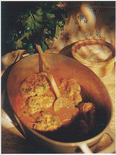 Иллюстрация к книге — Совершенное сочетание вина и еды [i_011.jpg]