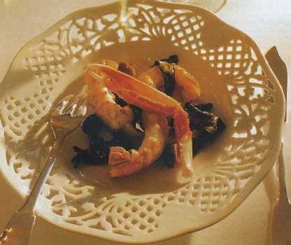 Иллюстрация к книге — Совершенное сочетание вина и еды [i_018.jpg]