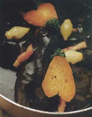 Иллюстрация к книге — Совершенное сочетание вина и еды [i_024.jpg]