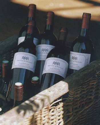 Иллюстрация к книге — Совершенное сочетание вина и еды [i_031.jpg]