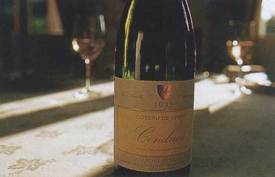 Иллюстрация к книге — Совершенное сочетание вина и еды [i_032.jpg]