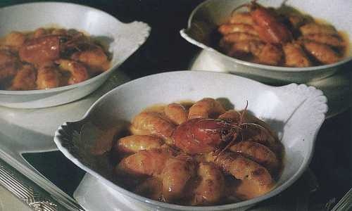 Иллюстрация к книге — Совершенное сочетание вина и еды [i_034.jpg]