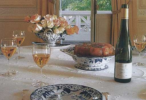 Иллюстрация к книге — Совершенное сочетание вина и еды [i_039.jpg]