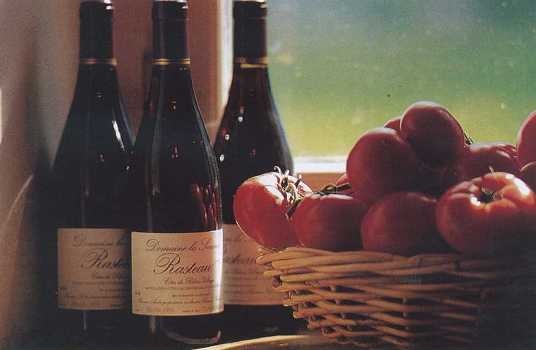 Иллюстрация к книге — Совершенное сочетание вина и еды [i_041.jpg]