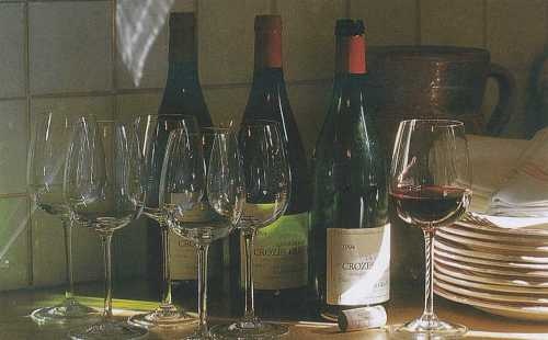 Иллюстрация к книге — Совершенное сочетание вина и еды [i_044.jpg]