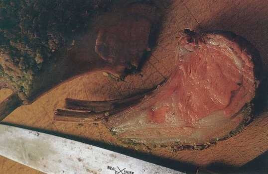 Иллюстрация к книге — Совершенное сочетание вина и еды [i_050.jpg]