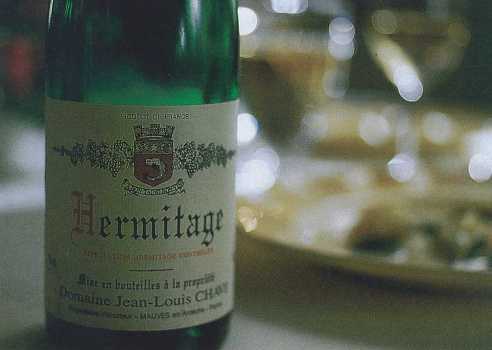 Иллюстрация к книге — Совершенное сочетание вина и еды [i_051.jpg]