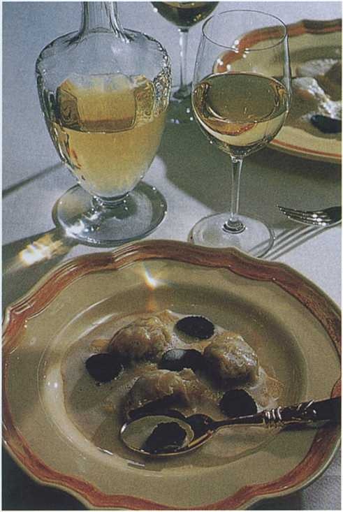 Иллюстрация к книге — Совершенное сочетание вина и еды [i_052.jpg]