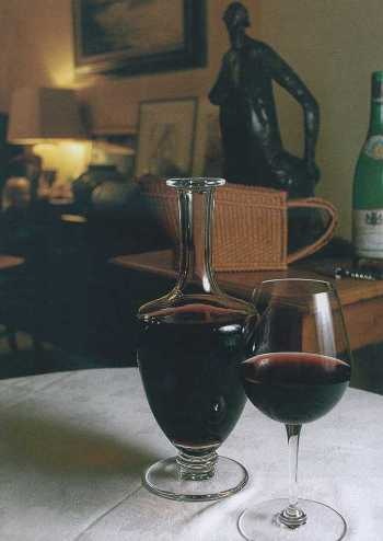 Иллюстрация к книге — Совершенное сочетание вина и еды [i_053.jpg]