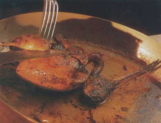 Иллюстрация к книге — Совершенное сочетание вина и еды [i_054.jpg]