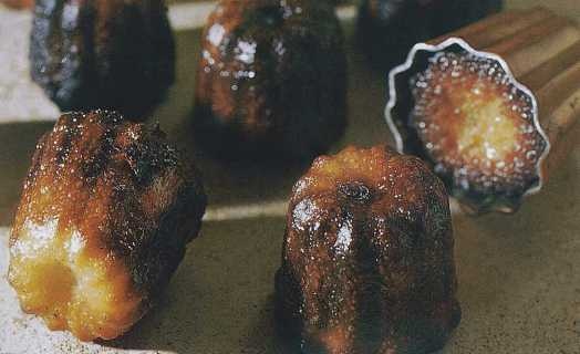 Иллюстрация к книге — Совершенное сочетание вина и еды [i_059.jpg]