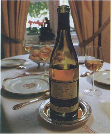 Иллюстрация к книге — Совершенное сочетание вина и еды [i_060.jpg]