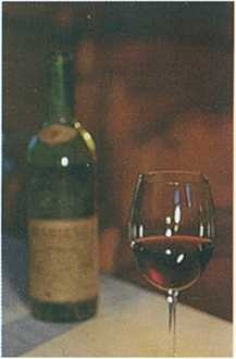 Иллюстрация к книге — Совершенное сочетание вина и еды [i_062.jpg]