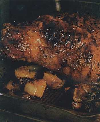 Иллюстрация к книге — Совершенное сочетание вина и еды [i_065.jpg]