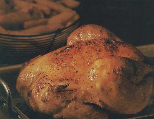 Иллюстрация к книге — Совершенное сочетание вина и еды [i_067.jpg]