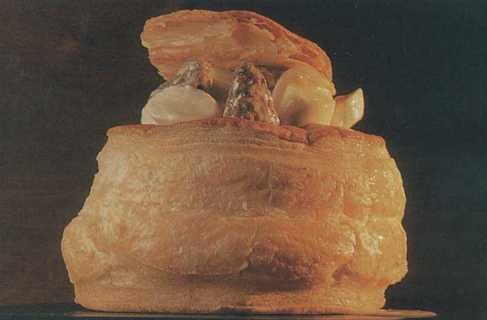 Иллюстрация к книге — Совершенное сочетание вина и еды [i_069.jpg]