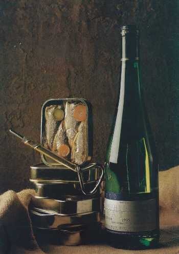 Иллюстрация к книге — Совершенное сочетание вина и еды [i_074.jpg]