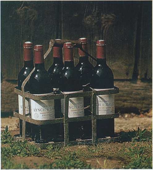 Иллюстрация к книге — Совершенное сочетание вина и еды [i_080.jpg]