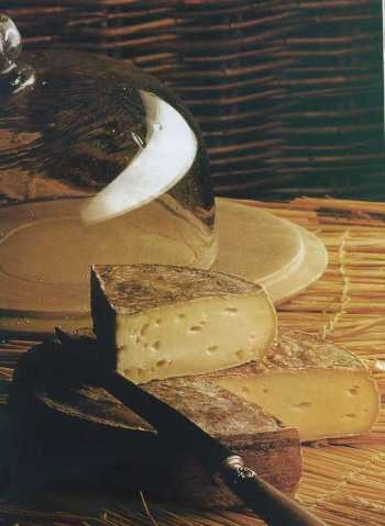 Иллюстрация к книге — Совершенное сочетание вина и еды [i_081.jpg]