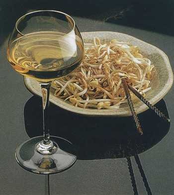 Иллюстрация к книге — Совершенное сочетание вина и еды [i_085.jpg]