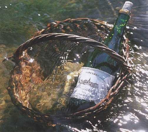 Иллюстрация к книге — Совершенное сочетание вина и еды [i_091.jpg]