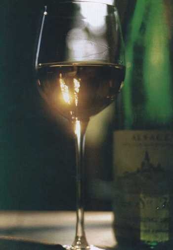 Иллюстрация к книге — Совершенное сочетание вина и еды [i_092.jpg]