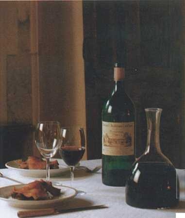 Иллюстрация к книге — Совершенное сочетание вина и еды [i_094.jpg]