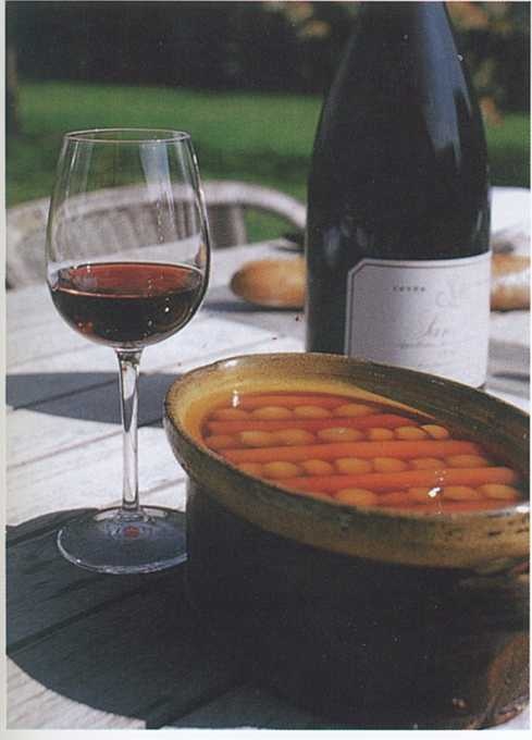 Иллюстрация к книге — Совершенное сочетание вина и еды [i_101.jpg]