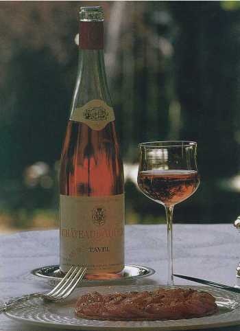 Иллюстрация к книге — Совершенное сочетание вина и еды [i_105.jpg]